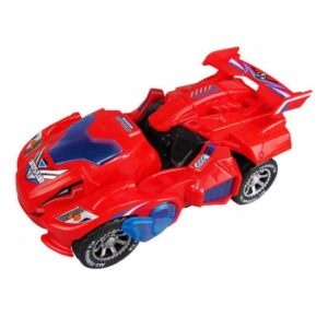 Dinousar Car - Variant Image 6 - Red