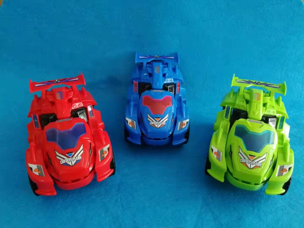 Dinousar Car - Main Product Image 5